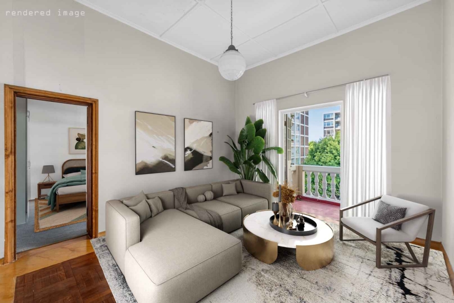 2 Bedroom Property for Sale in Cape Town City Centre Western Cape